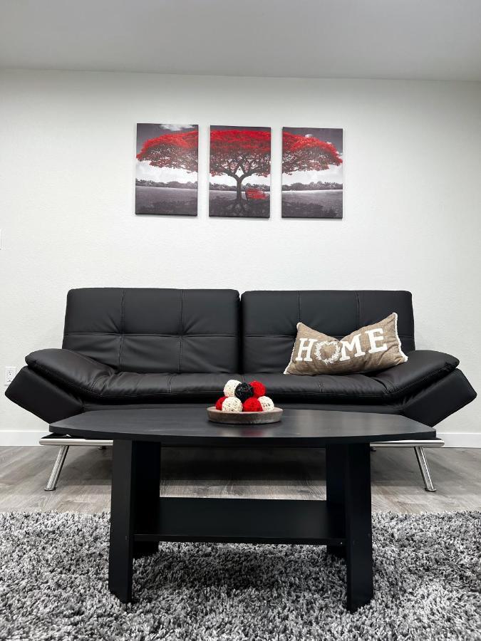 Apartament Wyoming Anchorage Zewnętrze zdjęcie