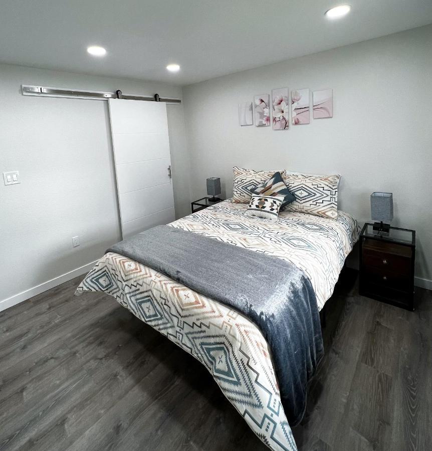 Apartament Wyoming Anchorage Zewnętrze zdjęcie