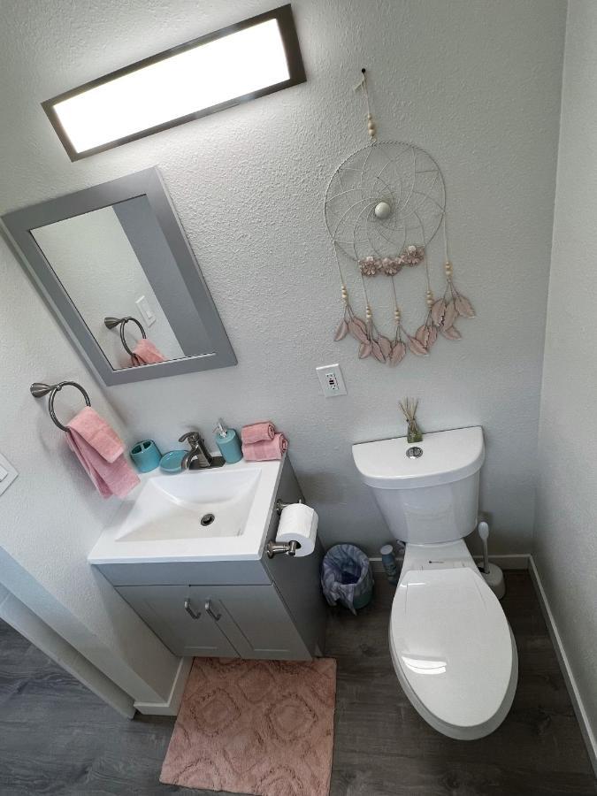 Apartament Wyoming Anchorage Zewnętrze zdjęcie