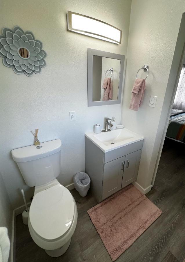 Apartament Wyoming Anchorage Zewnętrze zdjęcie