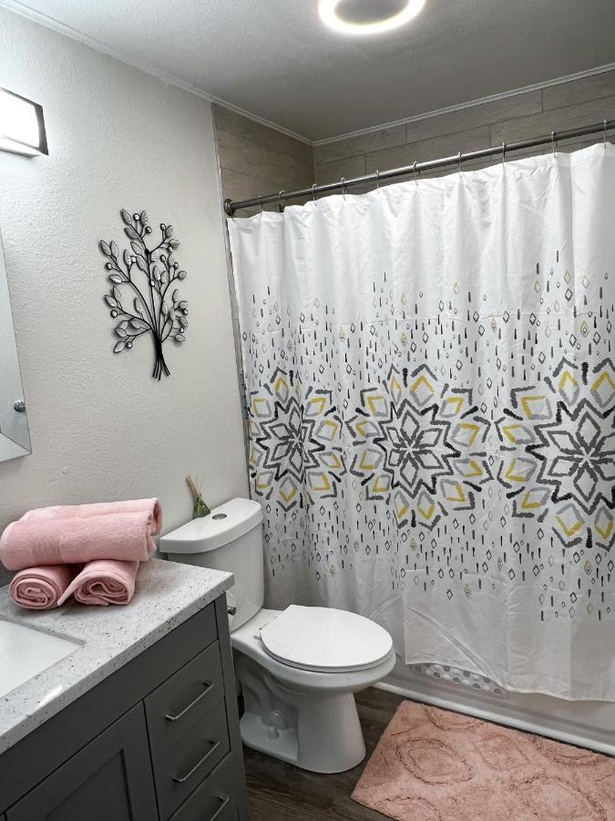 Apartament Wyoming Anchorage Zewnętrze zdjęcie